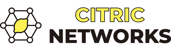 Citric Networks
